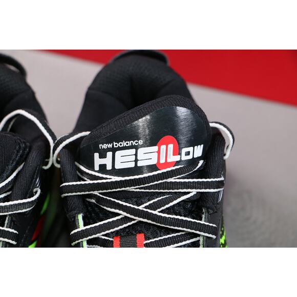 New Balance Hesi Low V2 Basketball Shoes Mens 7.5 Wide BBHSLBL2 2E Lace Up main image 8